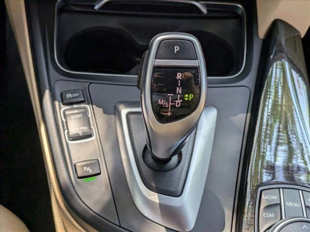 used 2020 BMW 430 Gran Coupe car, priced at $19,995