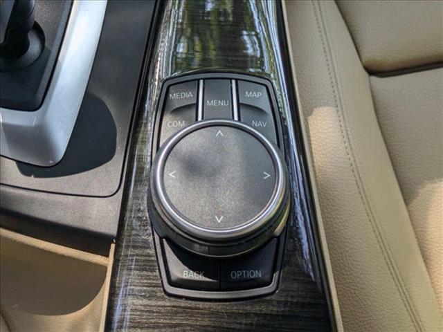 used 2020 BMW 430 Gran Coupe car, priced at $19,995