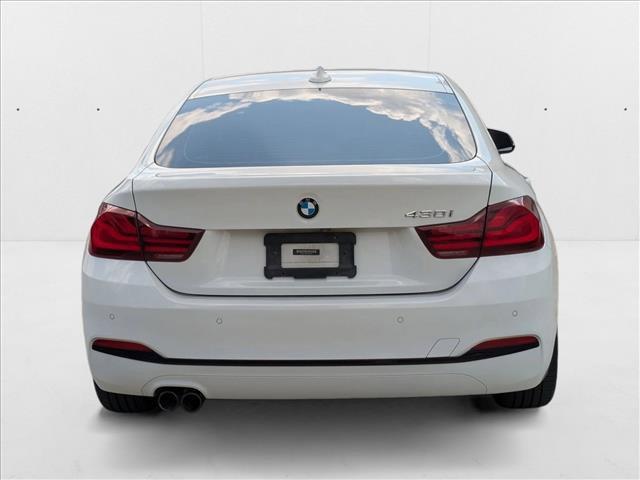 used 2020 BMW 430 Gran Coupe car, priced at $19,995