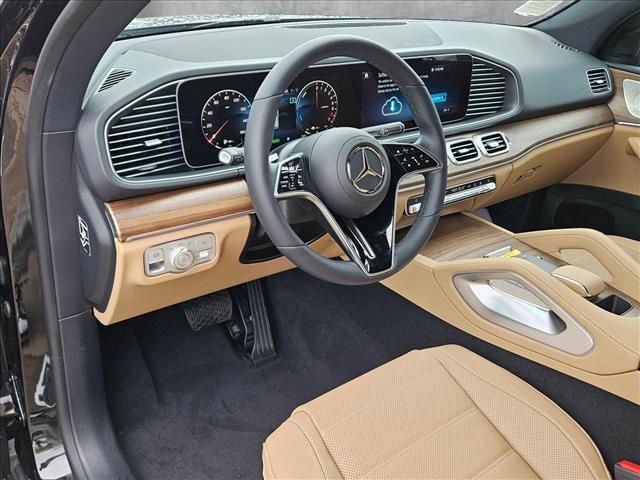 new 2025 Mercedes-Benz GLE 450e car, priced at $85,430