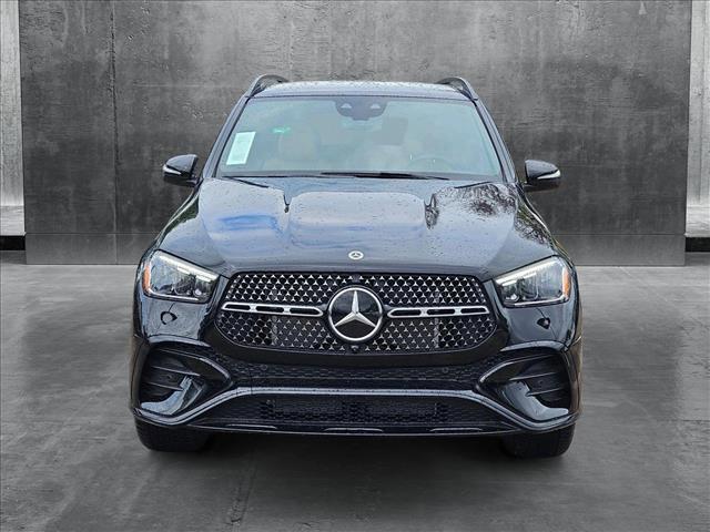 new 2025 Mercedes-Benz GLE 450e car, priced at $85,430