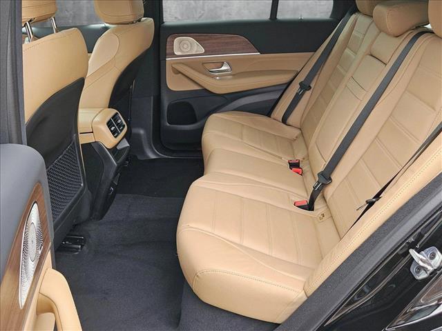 new 2025 Mercedes-Benz GLE 450e car, priced at $85,430