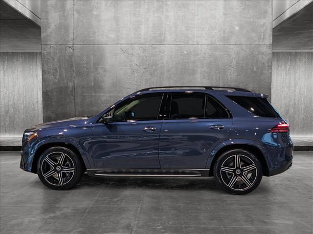 new 2024 Mercedes-Benz GLE 350 car, priced at $76,025