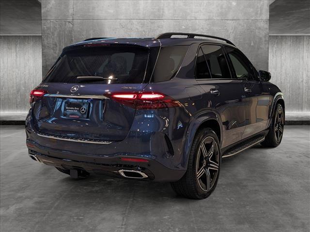 new 2024 Mercedes-Benz GLE 350 car, priced at $76,025