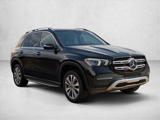 used 2022 Mercedes-Benz GLE 350 car, priced at $39,562