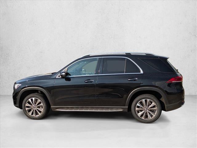 used 2022 Mercedes-Benz GLE 350 car, priced at $39,562