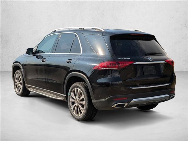 used 2022 Mercedes-Benz GLE 350 car, priced at $39,562