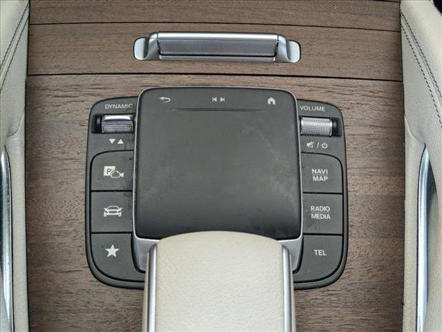 used 2022 Mercedes-Benz GLE 350 car, priced at $44,990