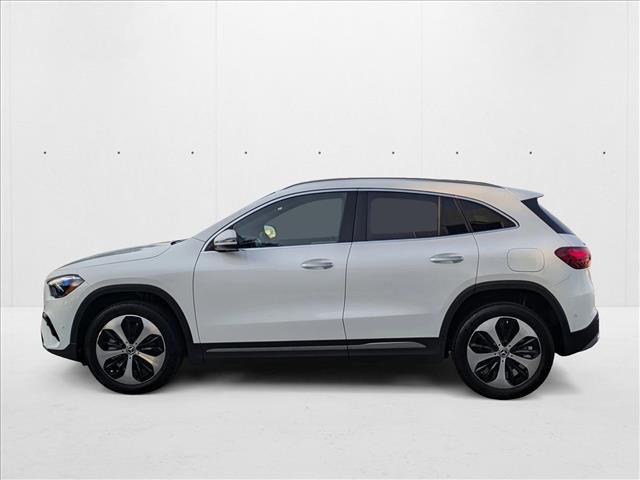 used 2024 Mercedes-Benz GLA 250 car, priced at $37,891