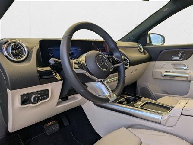 used 2024 Mercedes-Benz GLA 250 car, priced at $37,891