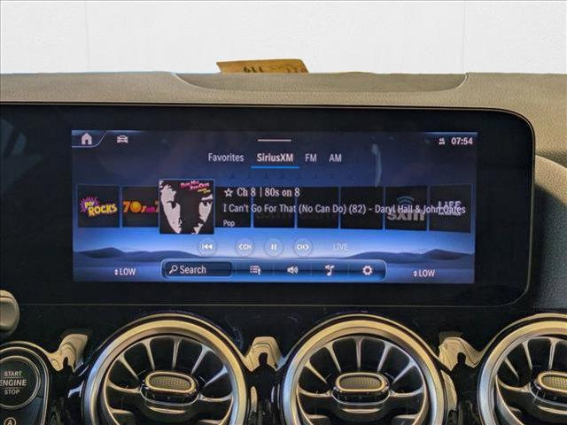 used 2024 Mercedes-Benz GLA 250 car, priced at $37,891