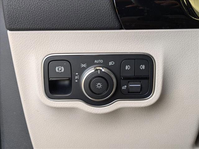 used 2024 Mercedes-Benz GLA 250 car, priced at $37,891