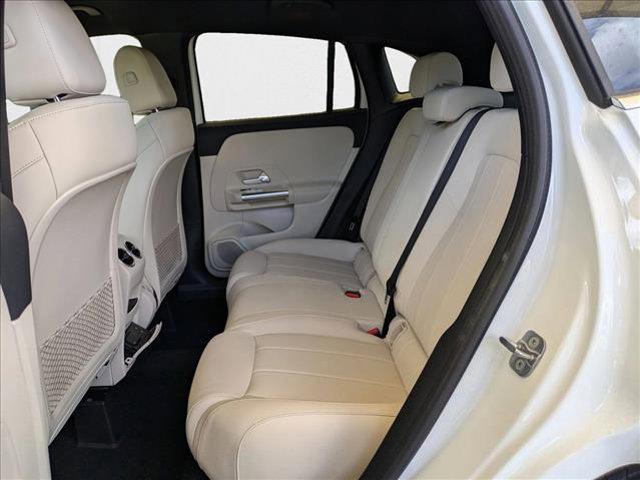 used 2024 Mercedes-Benz GLA 250 car, priced at $37,891
