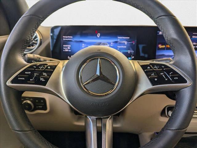 used 2024 Mercedes-Benz GLA 250 car, priced at $37,891