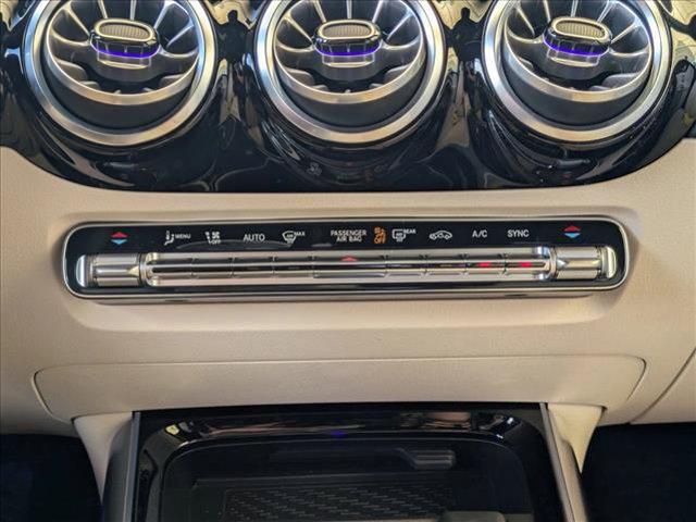 used 2024 Mercedes-Benz GLA 250 car, priced at $37,891