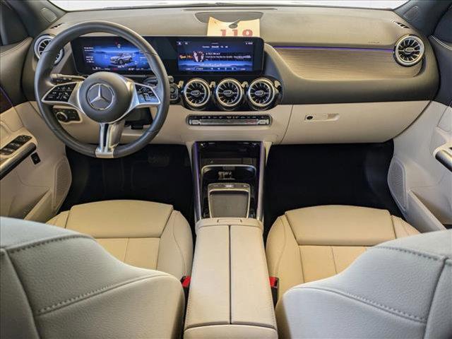 used 2024 Mercedes-Benz GLA 250 car, priced at $37,891