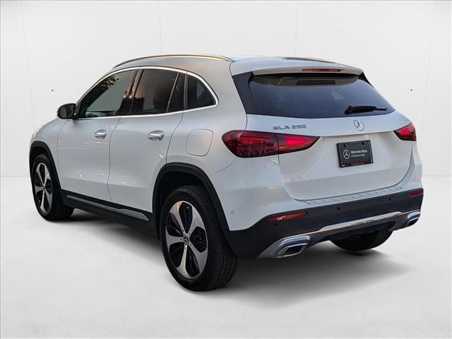 used 2024 Mercedes-Benz GLA 250 car, priced at $37,891