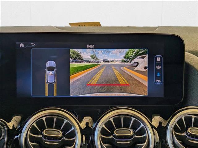 used 2024 Mercedes-Benz GLA 250 car, priced at $37,891