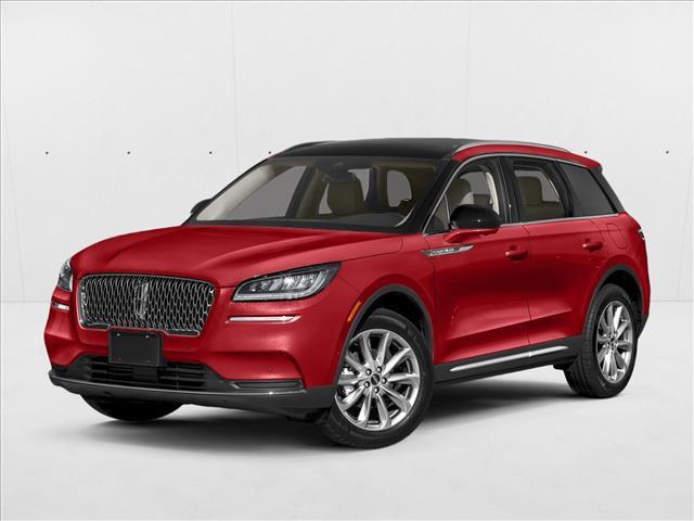 used 2022 Lincoln Corsair car, priced at $31,978