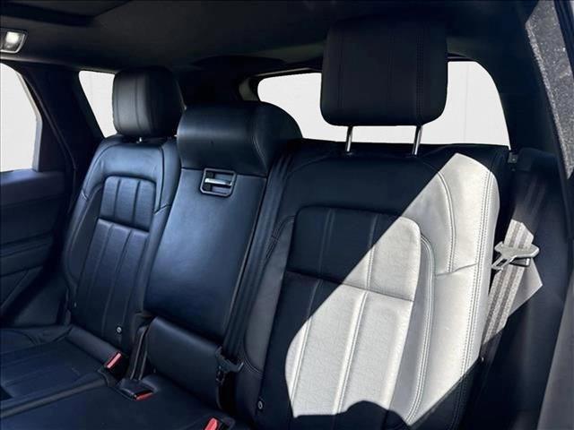 used 2019 Land Rover Range Rover Sport car, priced at $28,491