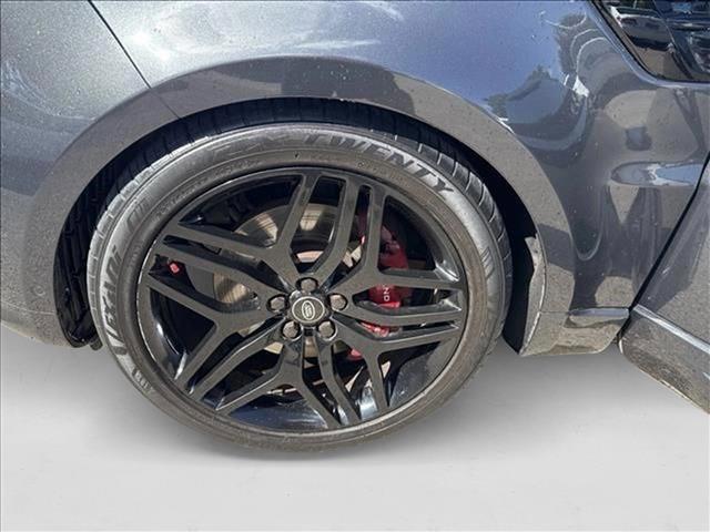 used 2019 Land Rover Range Rover Sport car, priced at $28,491