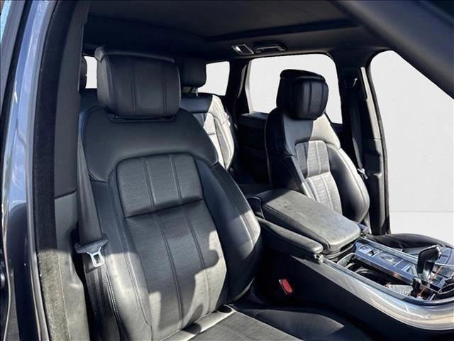 used 2019 Land Rover Range Rover Sport car, priced at $28,491