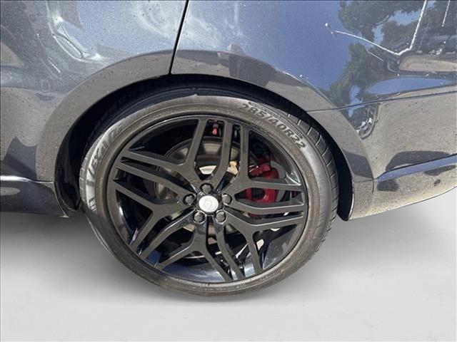 used 2019 Land Rover Range Rover Sport car, priced at $28,491