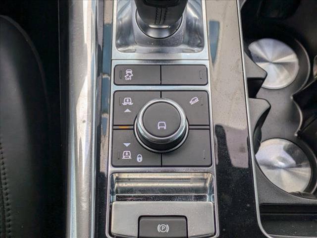 used 2019 Land Rover Range Rover Sport car, priced at $27,987