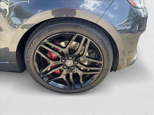 used 2019 Land Rover Range Rover Sport car, priced at $28,491