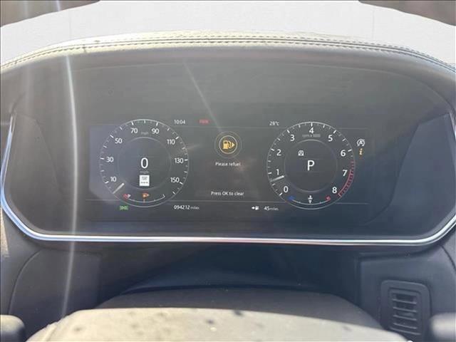 used 2019 Land Rover Range Rover Sport car, priced at $28,491