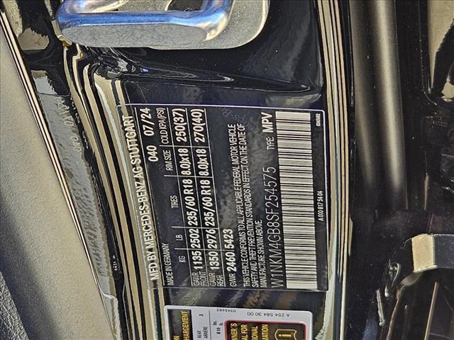used 2025 Mercedes-Benz GLC 300 car, priced at $45,777