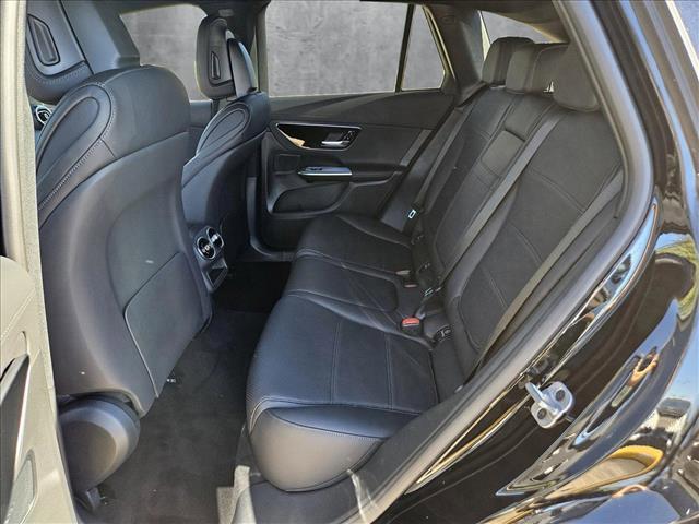 used 2025 Mercedes-Benz GLC 300 car, priced at $45,777
