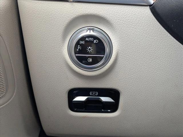 used 2024 Mercedes-Benz C-Class car, priced at $39,278