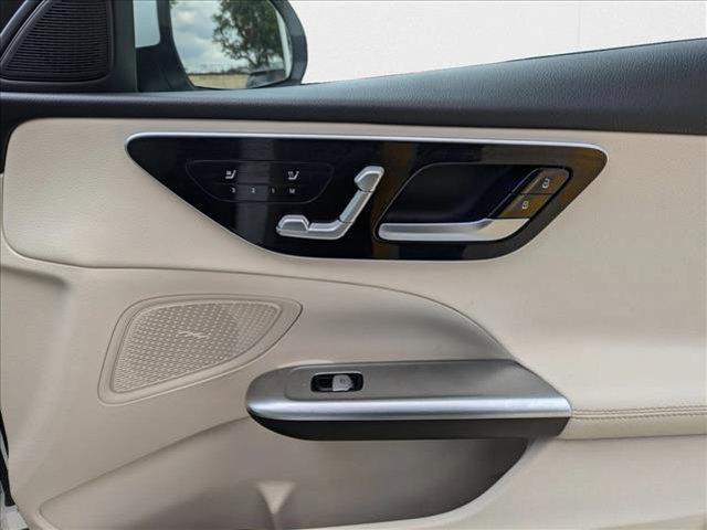 used 2024 Mercedes-Benz C-Class car, priced at $39,278