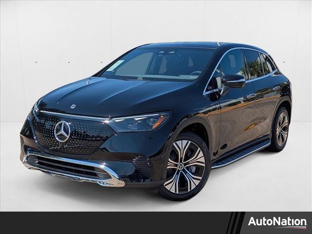 new 2026 Mercedes-Benz EQE 320+ car, priced at $72,550