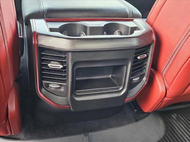 used 2025 Ram 1500 car, priced at $51,972