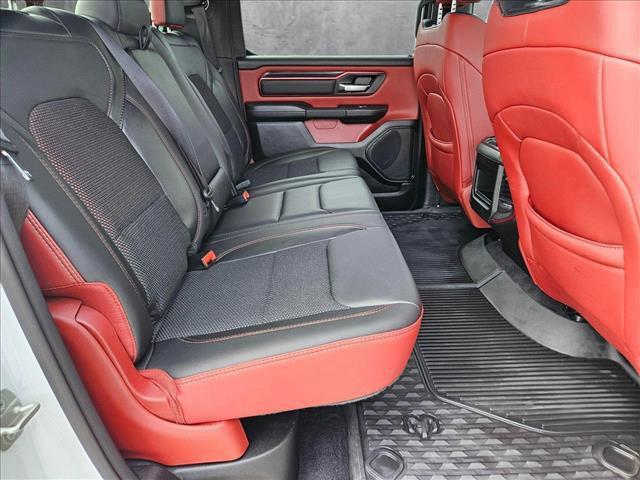 used 2025 Ram 1500 car, priced at $51,972