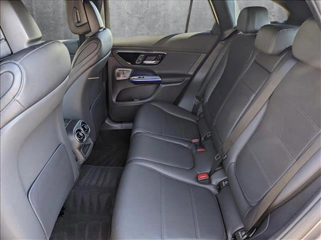 used 2023 Mercedes-Benz GLC 300 car, priced at $44,080