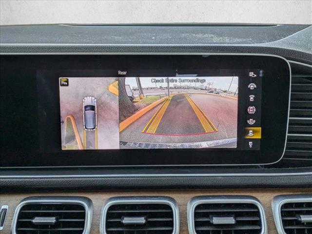 used 2023 Mercedes-Benz GLE 450 car, priced at $54,987