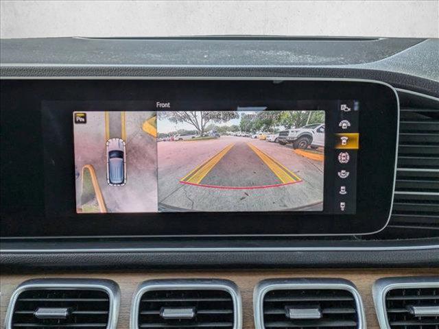 used 2023 Mercedes-Benz GLE 450 car, priced at $54,987