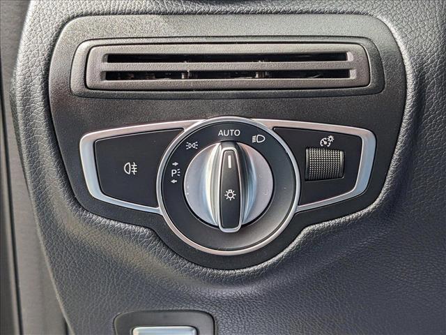 used 2022 Mercedes-Benz GLC 300 car, priced at $37,960