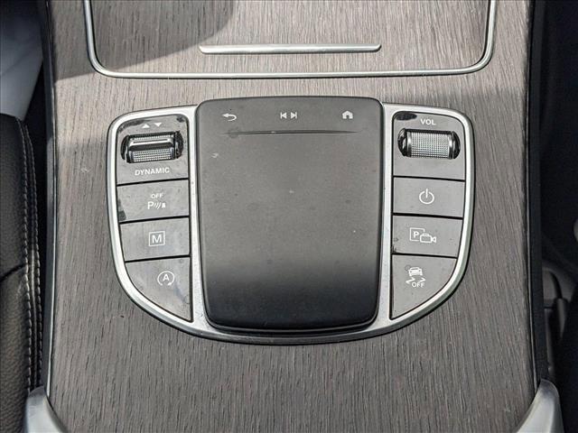 used 2022 Mercedes-Benz GLC 300 car, priced at $37,960
