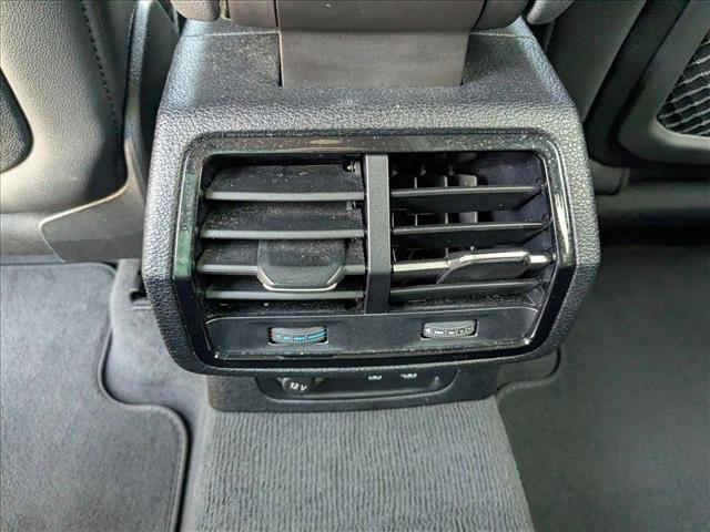 used 2024 Audi Q3 car, priced at $30,690