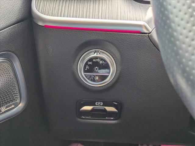 used 2023 Mercedes-Benz C-Class car, priced at $39,998