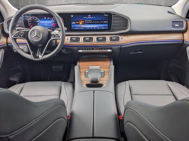 used 2024 Mercedes-Benz GLE 350 car, priced at $61,955