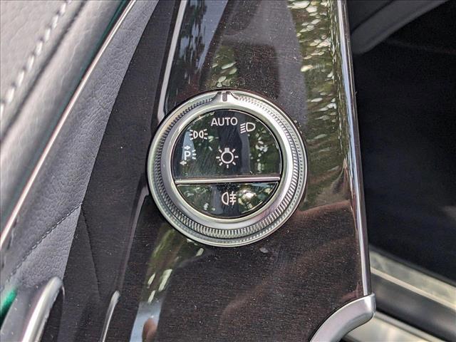 used 2024 Mercedes-Benz S-Class car, priced at $104,991