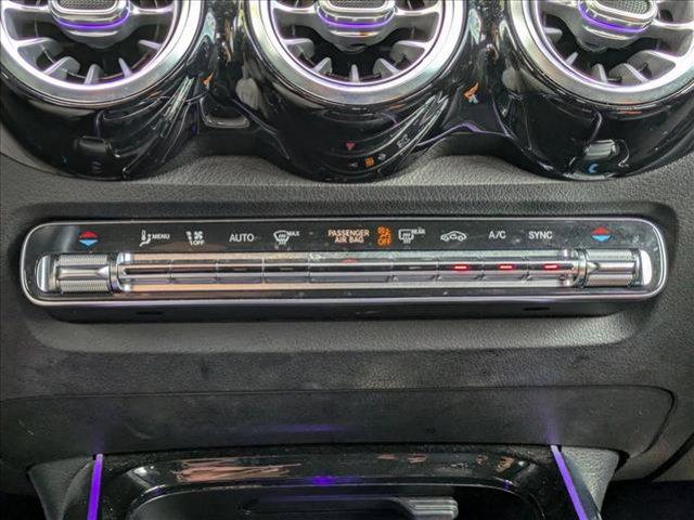 used 2020 Mercedes-Benz GLB 250 car, priced at $18,766