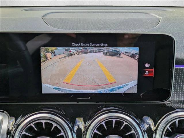 used 2020 Mercedes-Benz GLB 250 car, priced at $18,766