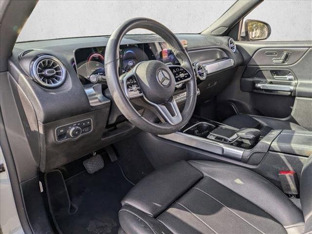 used 2020 Mercedes-Benz GLB 250 car, priced at $18,766