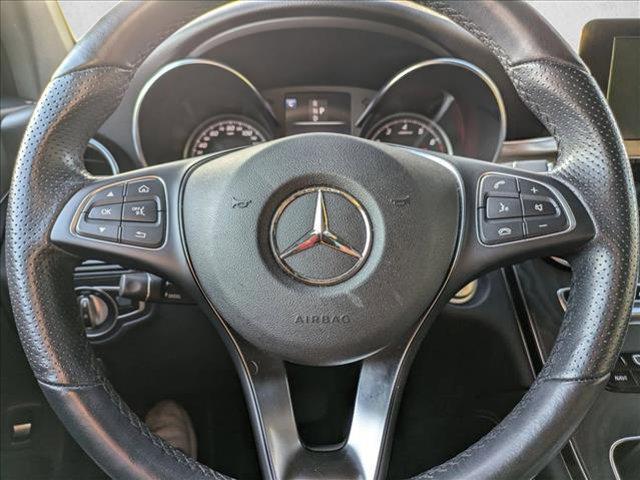 used 2019 Mercedes-Benz GLC 300 car, priced at $21,987